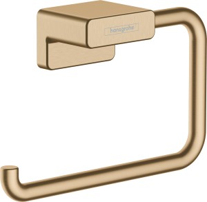 Hansgrohe AddStoris Q Uchwyt na papier toaletowy 41771140
