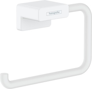 Hansgrohe AddStoris Q Uchwyt na papier toaletowy 41771700