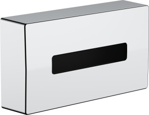 Hansgrohe AddStoris Pudełko na chusteczki 41774000