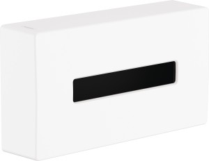 Hansgrohe AddStoris Pudełko na chusteczki 41774700