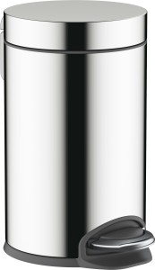 Hansgrohe AddStoris Kosz na śmieci z pedałem 41775000