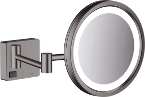 Hansgrohe AddStoris Lusterko kosmetyczne z oświetleniem LED 41790340