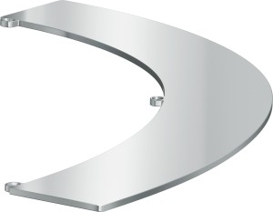 AXOR Suite Półka 42006000