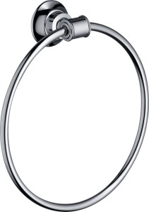 AXOR Montreux Wieszak na ręcznik typu Ring 42021000
