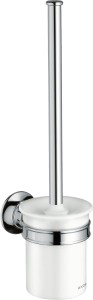 AXOR Montreux Szczotka do WC z pojemnikiem 42035000