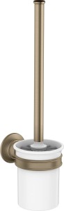 AXOR Montreux Szczotka do WC z pojemnikiem 42035820