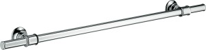 AXOR Montreux Wieszak na ręcznik kąpielowy 600 mm 42060000