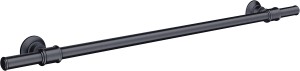 AXOR Montreux Wieszak na ręcznik kąpielowy 600 mm 42060340