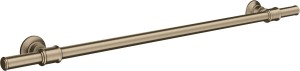 AXOR Montreux Wieszak na ręcznik kąpielowy 600 mm 42060820
