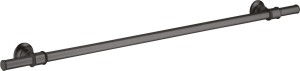 AXOR Montreux Wieszak na ręcznik kąpielowy 800 mm 42080340
