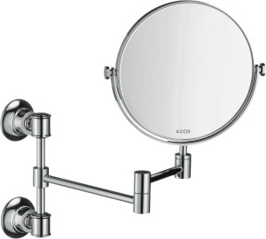 AXOR Montreux Lusterko kosmetyczne 42090000