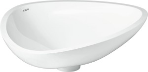 AXOR Massaud Umywalka nablatowa 42305000