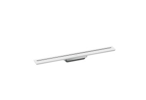 AXOR Drain Element zewnętrzny odpływu liniowego 700 42520700