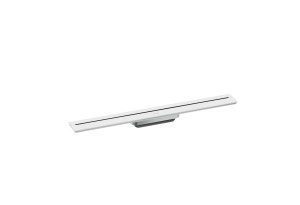 AXOR Drain Element zewnętrzny odpływu liniowego 700 42525700