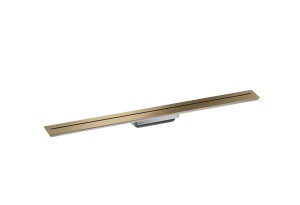 AXOR Drain Element zewnętrzny odpływu liniowego 900 42527140