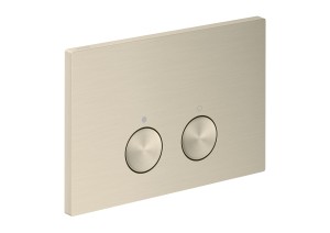 AXOR FlushPlate Przycisk spłukujący do Geberit Sigma 42530820