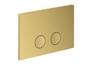 AXOR FlushPlate Przycisk spłukujący do Geberit Sigma 42530990