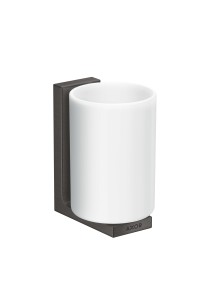 AXOR Universal Rectangular Kubek na szczoteczki do zębów 42604340