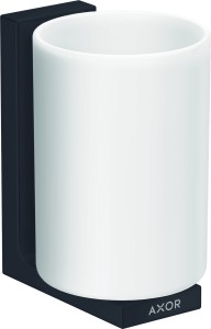 AXOR Universal Rectangular Kubek na szczoteczki do zębów 42604670