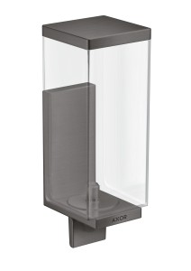 AXOR Universal Rectangular Dozownik mydła w płynie 42610340
