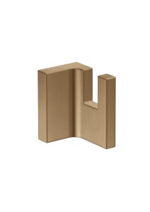 AXOR Universal Rectangular Haczyk na ręcznik 42611140