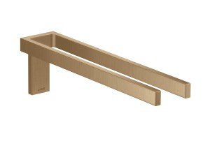 AXOR Universal Rectangular Wieszak na ręczniki 42622140