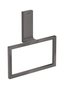 AXOR Universal Rectangular Wieszak na ręcznik typu Ring 42623340