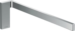 AXOR Universal Rectangular Wieszak na ręcznik 42626000