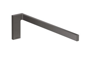 AXOR Universal Rectangular Wieszak na ręcznik 42626340