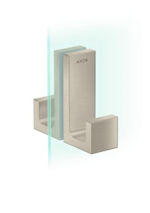 AXOR Universal Rectangular Uchwyt drzwi prysznicowych 42639820
