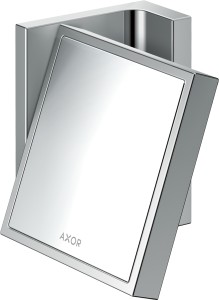 AXOR Universal Rectangular Lusterko kosmetyczne 42649000