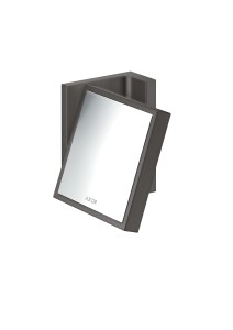 AXOR Universal Rectangular Lusterko kosmetyczne 42649340