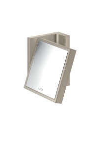 AXOR Universal Rectangular Lusterko kosmetyczne 42649820
