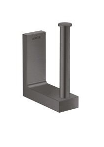 AXOR Universal Rectangular Uchwyt na zapasowy papier toaletowy 42654340