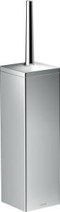 AXOR Universal Rectangular Szczotka do WC z pojemnikiem 42655000