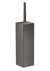 AXOR Universal Rectangular Szczotka do WC z pojemnikiem 42655340