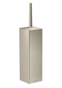 AXOR Universal Rectangular Szczotka do WC z pojemnikiem 42655820