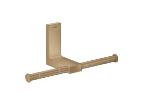 AXOR Universal Rectangular Uchwyt na papier toaletowy 42657140