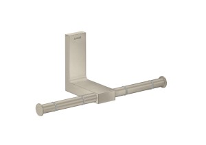 AXOR Universal Rectangular Uchwyt na papier toaletowy 42657820