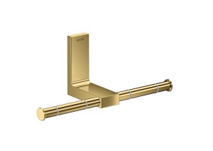 AXOR Universal Rectangular Uchwyt na papier toaletowy 42657990