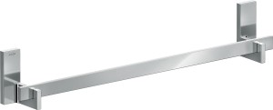 AXOR Universal Rectangular Wieszak na ręcznik kąpielowy 600 mm 42661000