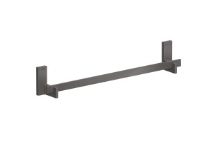 AXOR Universal Rectangular Wieszak na ręcznik kąpielowy 600 mm 42661340