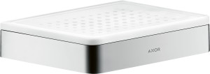 AXOR Universal Softsquare Mydelniczka / półka 42803000