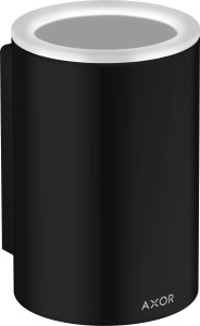 AXOR Universal Circular Kubek na szczoteczki do zębów 42804670