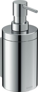 AXOR Universal Circular Dozownik mydła w płynie 42810000