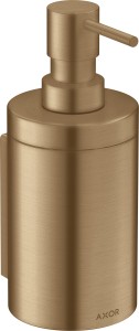AXOR Universal Circular Dozownik mydła w płynie 42810140