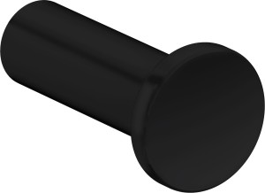 AXOR Universal Circular Haczyk na ręcznik 42811670