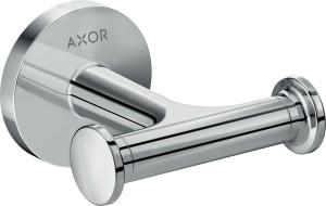 AXOR Universal Circular Haczyk na ręcznik 42812000
