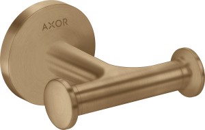 AXOR Universal Circular Haczyk na ręcznik 42812140