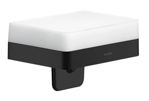AXOR Universal Softsquare Dozownik mydła w płynie z półką 42819670